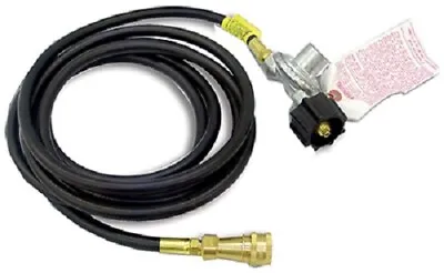 Mr. Heater Big Buddy 12' Hose Tank To Quick Disconnect F271803 • $81.69