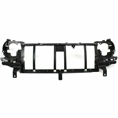 Header Panel ABS Plastic Grille Reinforcement Fits Jeep Liberty CH1220118 • $129.19