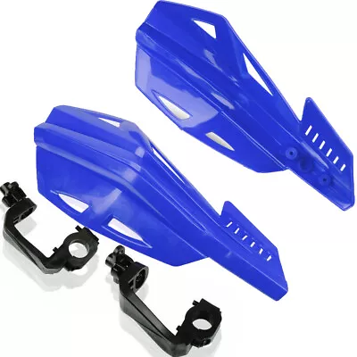  For Yamaha TTR125 TTR125E TTR125L TTR125LW TTR230 TTR250 Motocross  Handguard • $21.99