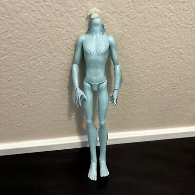 Monster High Doll Gil Webber Replacement Body • $13.99