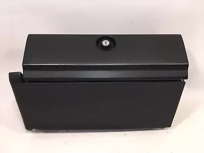 Volvo 740 940 Glove Box In Black -  Glovebox 760 960 • $62.26