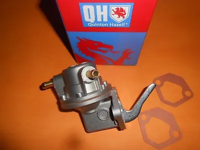 MG MIDGET 1500 Up To Eng.50967 (1974-77) NEW MECHANICAL FUEL PUMP - QFP119 • $45.59