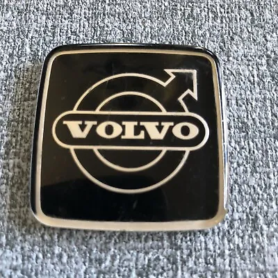 Restoration Volvo Replacement Grill Grille Badge Emblem Decal • $20