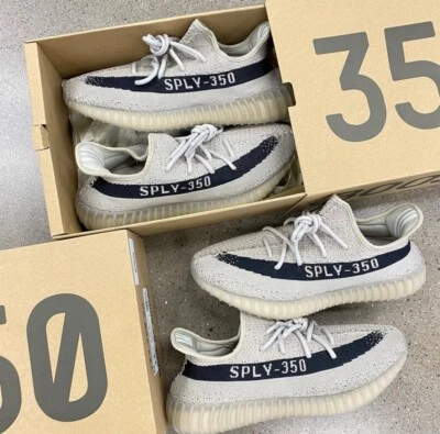 $550 • Buy Yeezy 350 Slate US M 8/9/10✅ $50 OFF✅