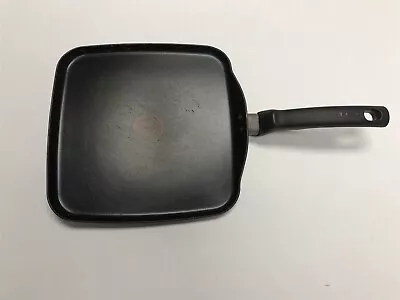 T-fal KTGRIDTP 11 Inch Square Griddle • $0.99