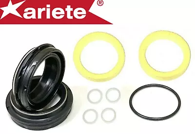 $21.50 • Buy 34mm MTB BMX Mountain Bike Fork Seal Kit For Listed X-FUSION 2015-2018