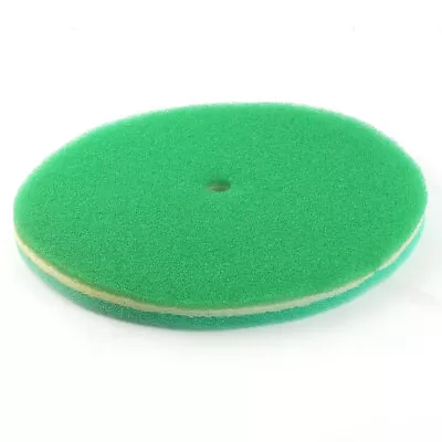 Modified Car Sponge Round Shape Mushroom Head Air Filter Replacement • $9.97