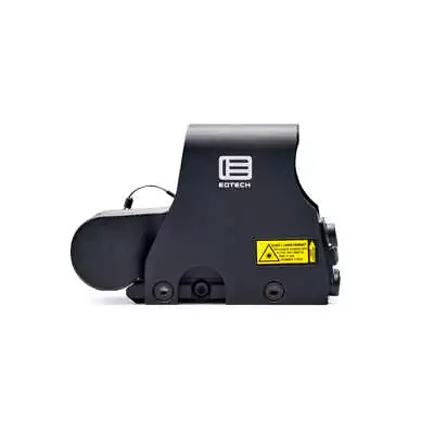 EOTECH XPS 3-0 Holographic Weapon Sight 65 MOA Ring And 1 MOA Dot Ret. CR-123 • $699