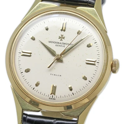 $21996 • Buy Vacheron Constantin Chronometer Royale VINTAGE Ref.6111 Cal.P1008BS Unisex F0516