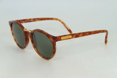 Vintage Vuarnet Sunglasses 401 Tortoise Brown PX3000 Mineral Lens • $159.20