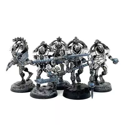 (1876) Triarch Praetorians Squad Necrons Warhammer 40k • £20