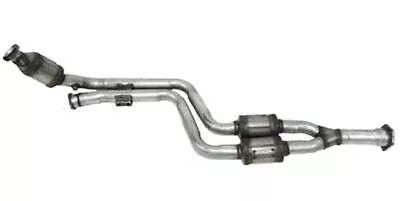 Catalytic Converter For 1999-2002 Mercedes CLK430 • $666.69