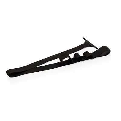 Camco 42504 RV Window Awning Pull Strap 28.5 Inch- Pack Of 2 • $14.99