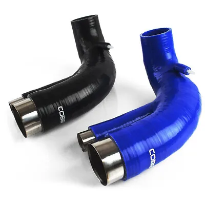 COBB Turbo Inlet Hose Black For Mazda 3 MPS 06-13 / 6 MPS 06-07 Mazdaspeed • $277.85