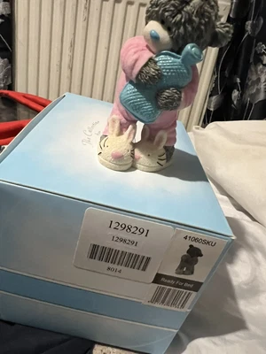 £15 • Buy Me To You Figurine Ready For Bed