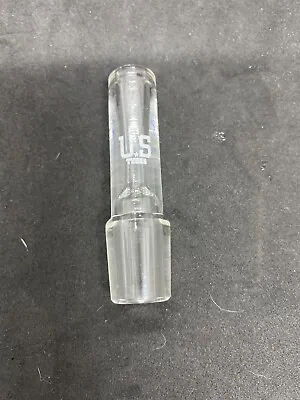 $30 • Buy US Tubes Glass Bowl Slide 18mm For Holding Paper