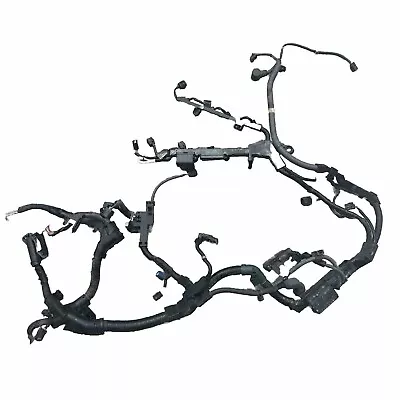 2018 Honda Civic I-Vtec 2.0L Engine Wire Harness OEM • $299.99