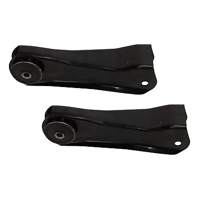 Control Arm Set For 2000-2004 Ford Mustang Rear Driver And Passenger Side Upper • $50.29
