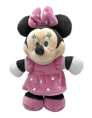 Minnie Mouse Soft Plush 28cm • £1.99