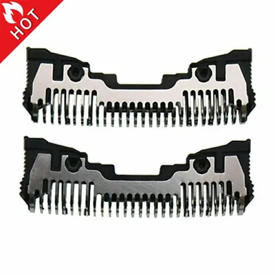 2PCS Shaver Head Cutter For Panasonic WES9068 ES8103 ES8103S ES8109 ES-ST23S8161 • $25.19