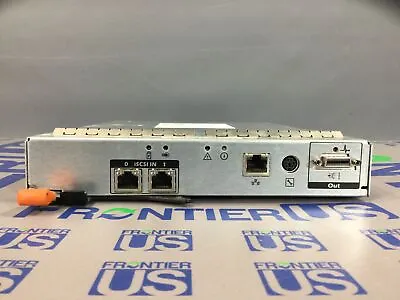 DELL MW726 Controller Dual Port ISCSI PV MD3000I • $429