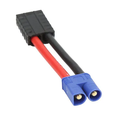 Battery EC3 Male Cable Reusable Connector End Design EC3 Male Cable High • £3.68