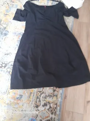 £40 • Buy Cut Loose Dress