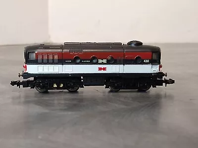 N Scale Lima New Haven Diesel Locomotive #430 • $59