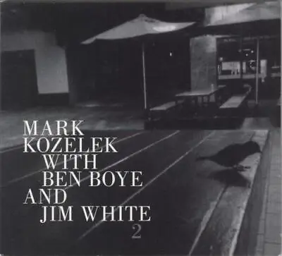 Mark Kozelek 2 [Two] USA CD Album (CDLP) CV051 CALDO VERDE • £28.04