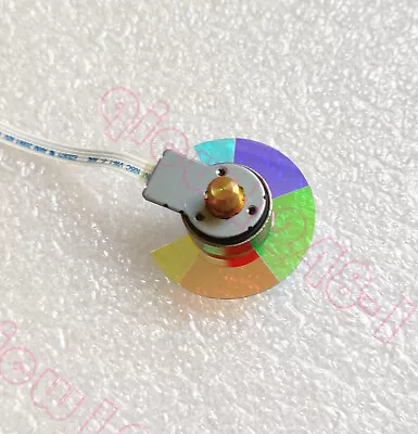 New Projector Color Wheel For BenQ MW612 PW5649 PX5630 PX5648 PX5651 • $28.90