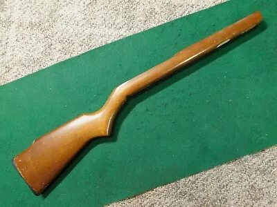 Marlin Model 60 Stock Plain Plain .22 LR New Style BHO Original MSK#1-8 • $74.95