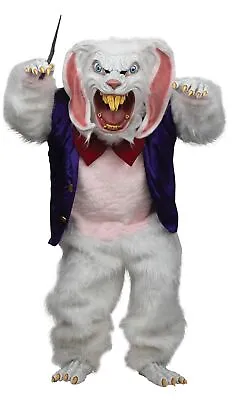 Ghoulish - Adult Bunny Mega Costume • $204.90