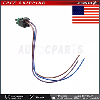 Torque Converter TCC 700R4 4L60 Connector Wiring Harness For TPI TBI Camaro • $9.98