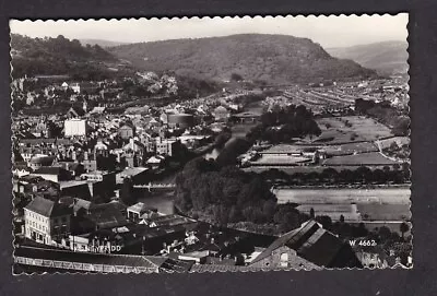 £7 • Buy Wales Glamorgan PONTYPRIDD General View Used 1963 Real Photo Postcard