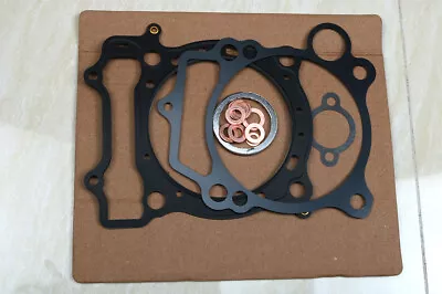 YFZ450 YFZ 450 97mm 98mm 478cc Big Bore Top End Head Gaskets Kit • $23.99