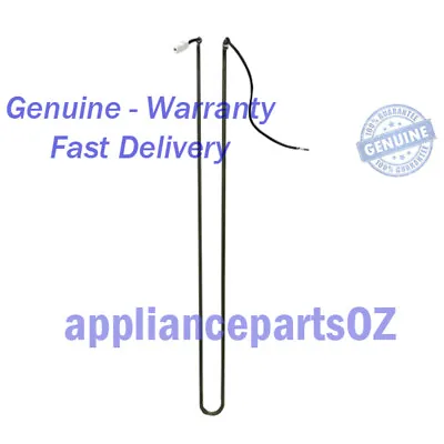 Genuine 1441001 Westinghouse Kelvinator Fridge Defrost Element • $42.50