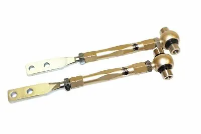 ISR Performance Pro Series Front Tension Control Rods For Nissan 240sx 89-94 S13 • $166.50