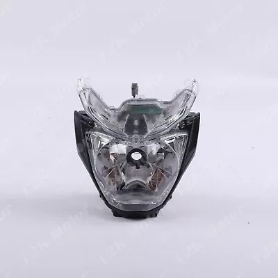 Headlight Head Light Headlamp Assembly For Yamaha MT03 MT25 2015 2016 2017 2018 • $169.62