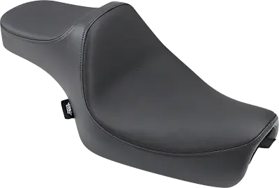 Drag Specialties Black Predator Seat 2004-2022 Harley Sportster Nightster 48 72 • $379.95