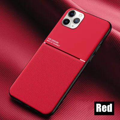 Shockproof Case Cover For IPhone SE 12 13 11 14 15 Pro XS Max 6S 7 8 Plus X XR • $9.98