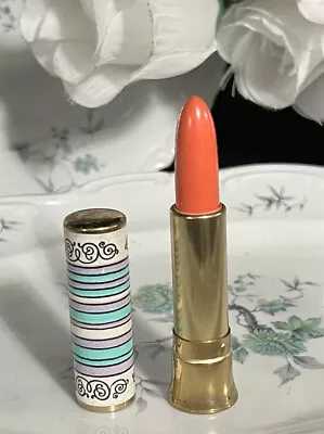 Vintage Yardley London Look Lipstick Collectible Chelsea Pink New Holiday Sale • $89.99