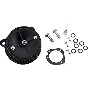S&S Cycle 170-0302E Super Stock Stealth Air Cleaner Kit For Sportster 07-22 • $195.95