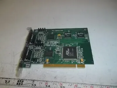 Measurement Computing PCI-COM422/485 Interface Card Dual Port • $60
