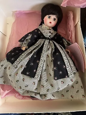 Vintage Madame Alexander Lissy Doll • $110