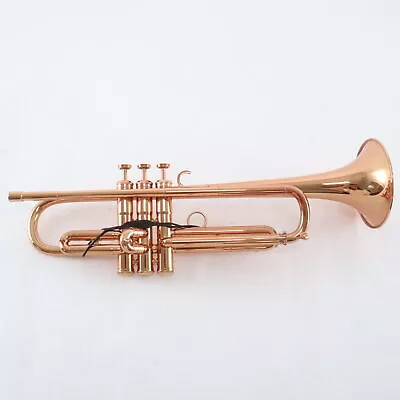 Adams Model A9 'Martin Committee' Professional Bb Trumpet BRAND NEW • $3342