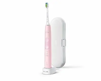 $239.11 • Buy ProtectiveClean 5100 Whitening Sonic Electric Toothbrush, Pink 
