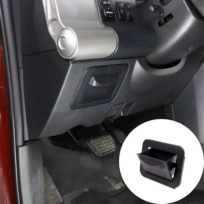 ABS Dashboard Main Drive Fuse Storage Box Tray For Toyota FJ Cruiser 2007-2021 • $9.99