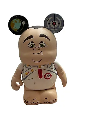 Disney 3  Vinylmation Pixar Series 1 Captain McCrea Wall-E • $5