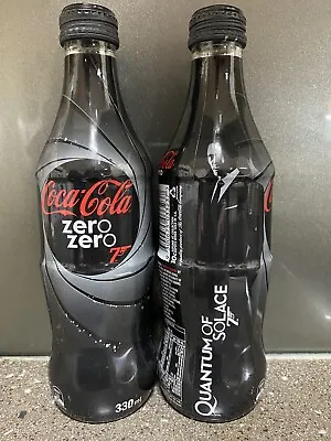 Collector Coca Cola - Coke Zero • $15