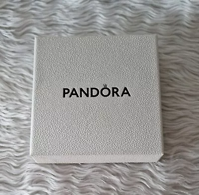 Genuine Pandora Empty Bracelet Box • £5